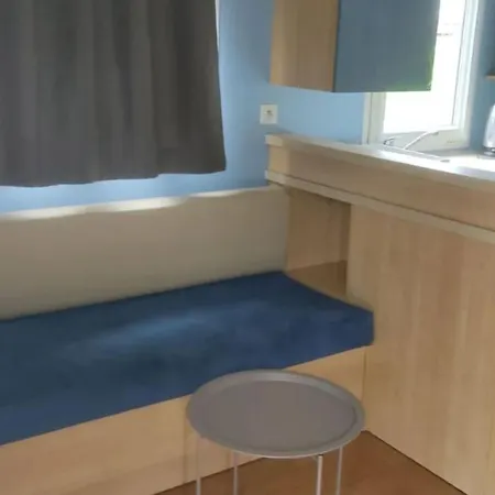 Mobil-home 4 Pers, Terrasse - Reine De Bretagne - Api-1-52-1735