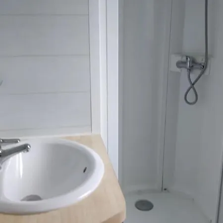 Mobil-home 4 Pers, Terrasse - Reine De Bretagne - Api-1-52-1735